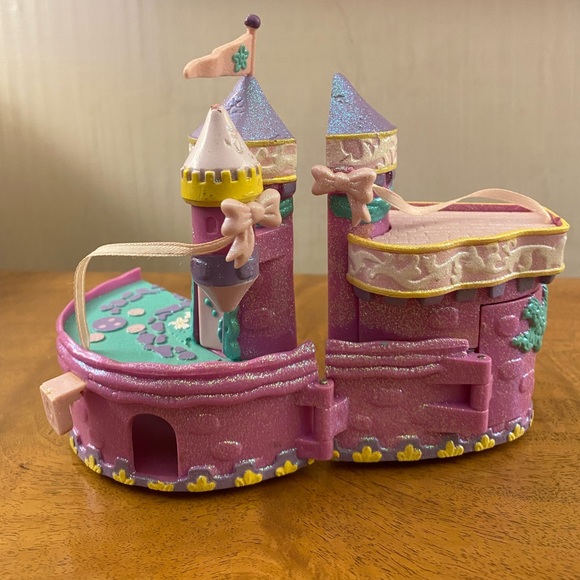Jewelry Salon Castle💎🏰